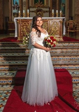 Novia 8