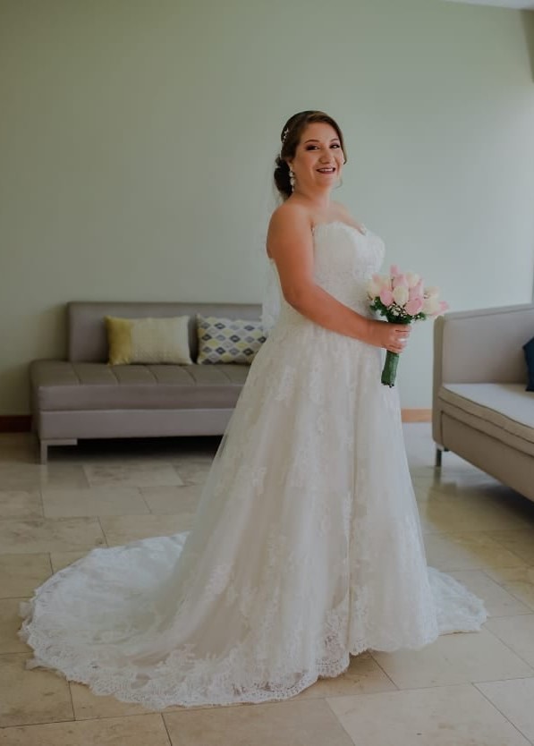 Novia 15