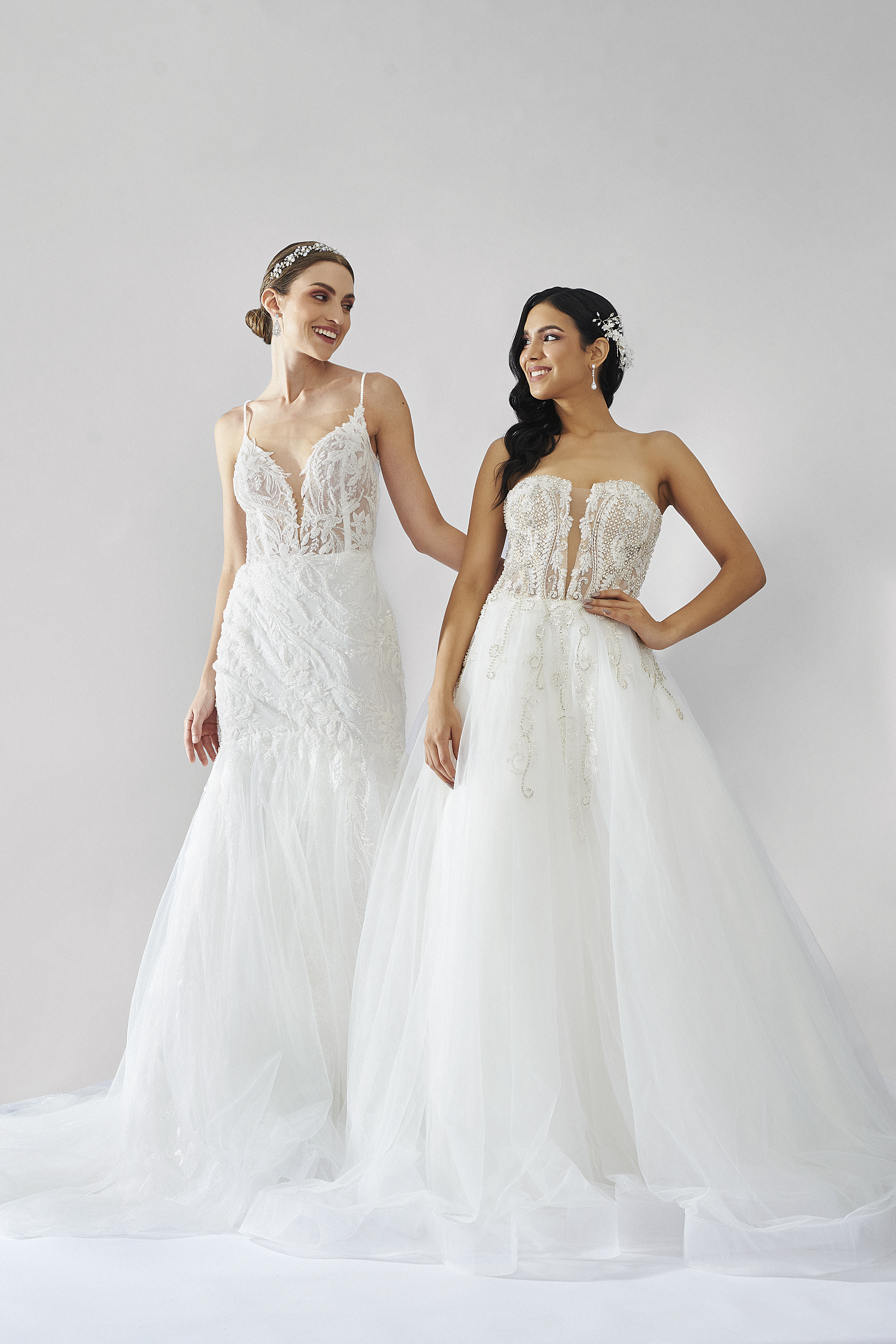 Vestidos de Novia